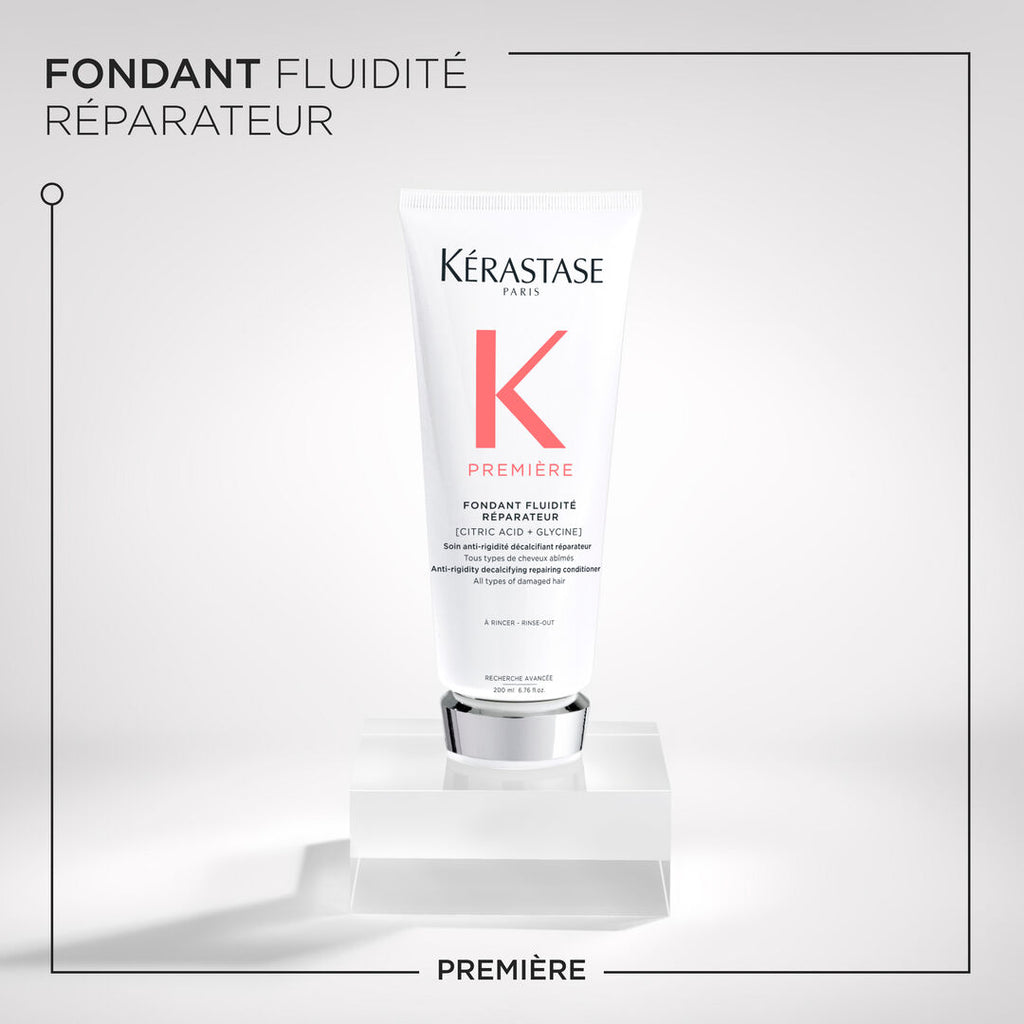 Fondant Fluidité Réparateur