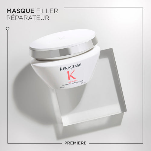Masque Filler Réparateur