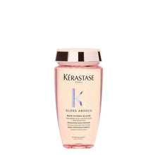 Cargar imagen en el visor de la galería, Shampoo Iluminador Gloss Absolu Bain Hydra-Glaze Cabello Opaco