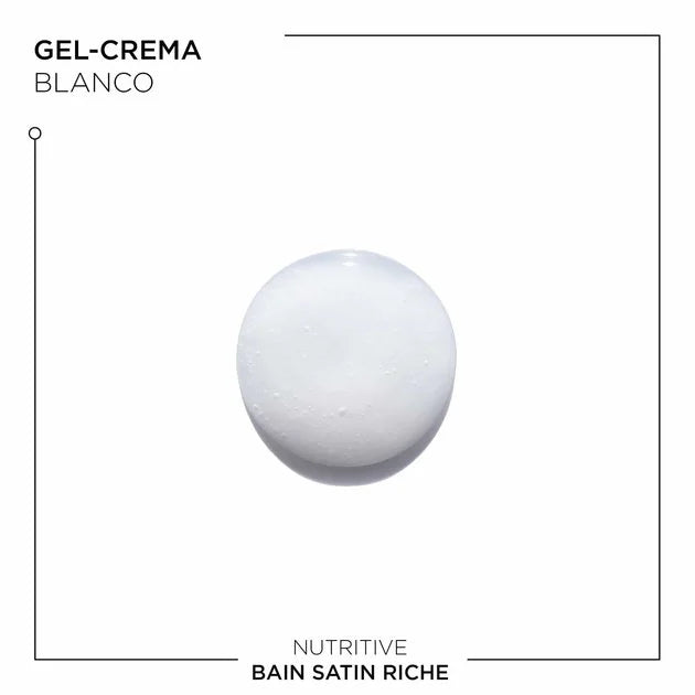 Shampoo Bain Satin Riche