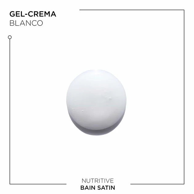 Shampoo Bain Satin
