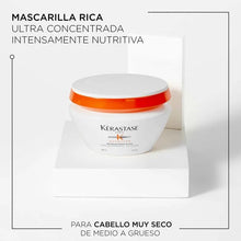 Cargar imagen en el visor de la galería, Mascarilla Masquintense Riche