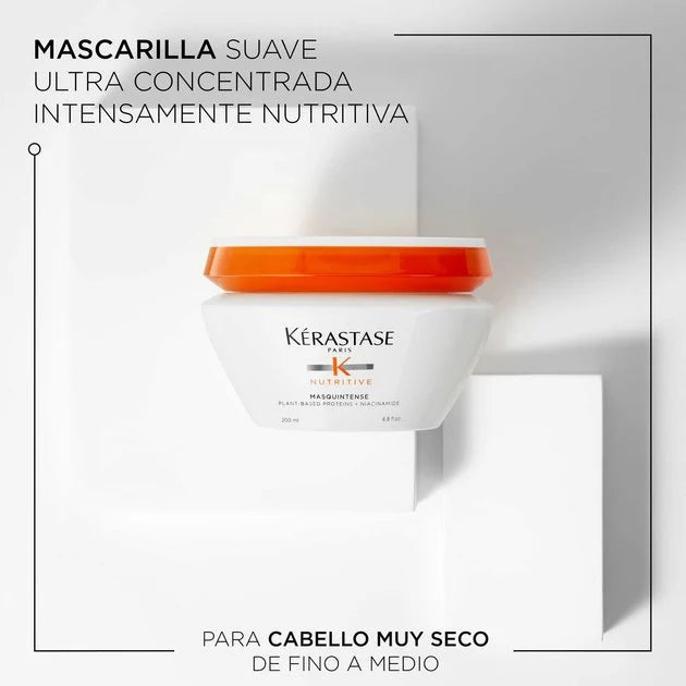 Mascarilla Masquintense