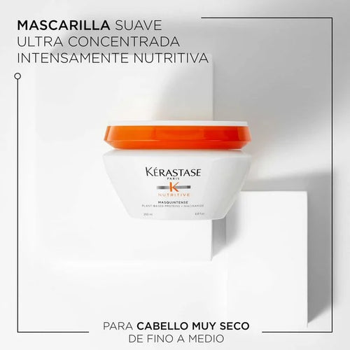 Mascarilla Masquintense