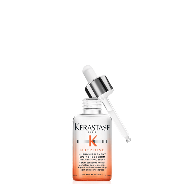 Nutri-Supplement Split Ends Serum