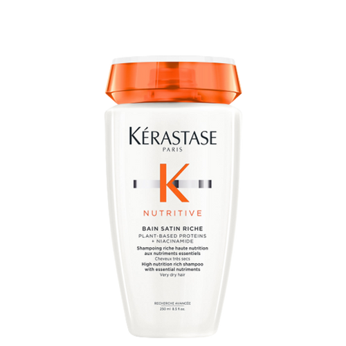 Shampoo Bain Satin Riche