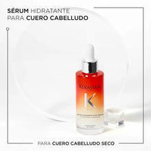 Cargar imagen en el visor de la galería, Nutri-Supplement Split Ends Serum
