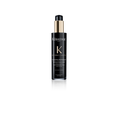 Crema Termoprotectora Chronologiste Thermique Régénérant Cabello Opaco o Debilitado