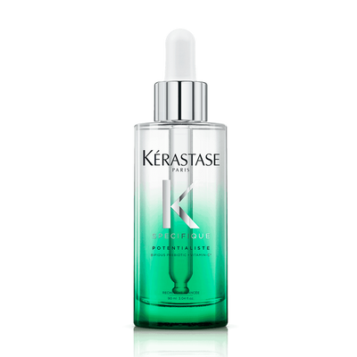 Sérum Equilibrante Spécifique Sérum Potentialiste Cuero Cabelludo