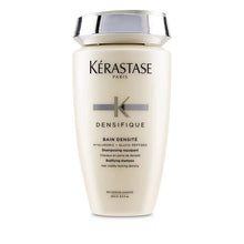 Cargar imagen en el visor de la galería, Shampoo Densificante Densifique Bain Densité Cabello Fino o con Pérdida de Densidad