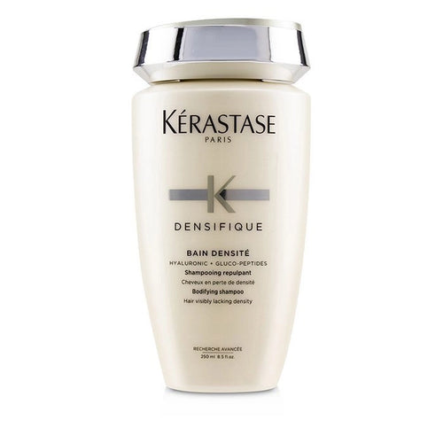 Shampoo Densificante Densifique Bain Densité Cabello Fino o con Pérdida de Densidad
