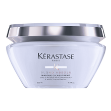 Cargar imagen en el visor de la galería, Mascarilla Blond Absolu Cicaextreme Cabello Rubio Decolorado