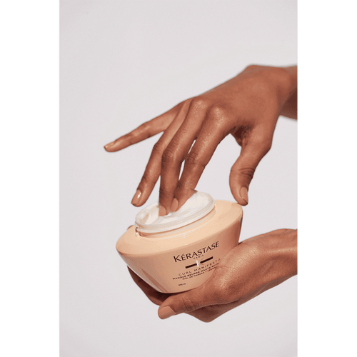 Mascarilla Curl Manifesto Masque Beurre Haute Nutrition Cabello Rizado