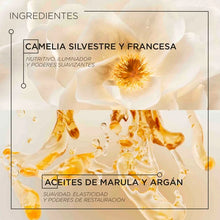 Cargar imagen en el visor de la galería, Shampoo Nutritivo Elixir Ultime Bain Elixir Ultime Cabello Opaco
