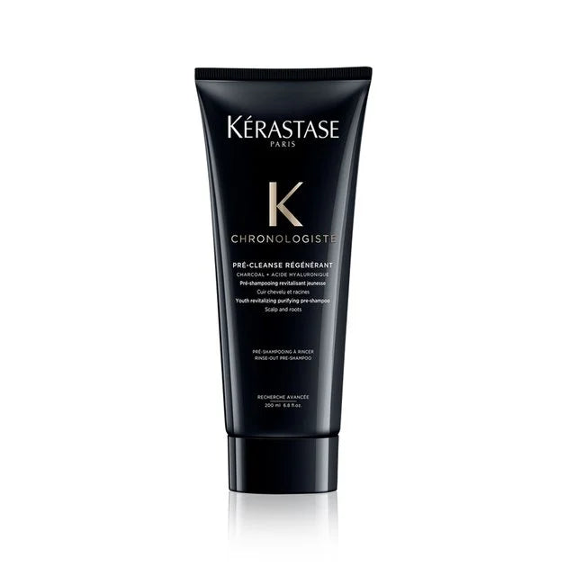 Exfoliante Capilar Chronologiste Pré-Cleanse Régénérant Cuero Cabelludo Opaco o Congestionado
