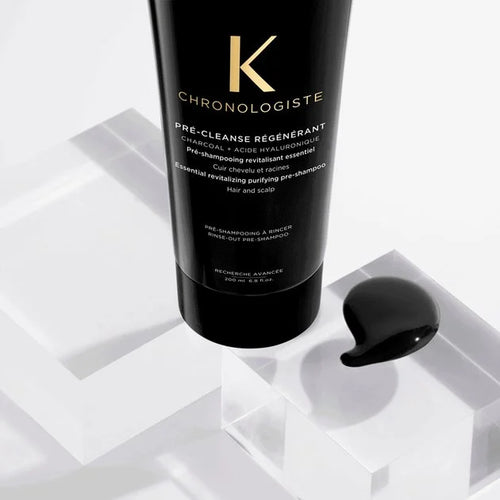 Exfoliante Capilar Chronologiste Pré-Cleanse Régénérant Cuero Cabelludo Opaco o Congestionado