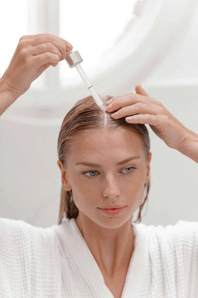 Nutri-Supplement Split Ends Serum