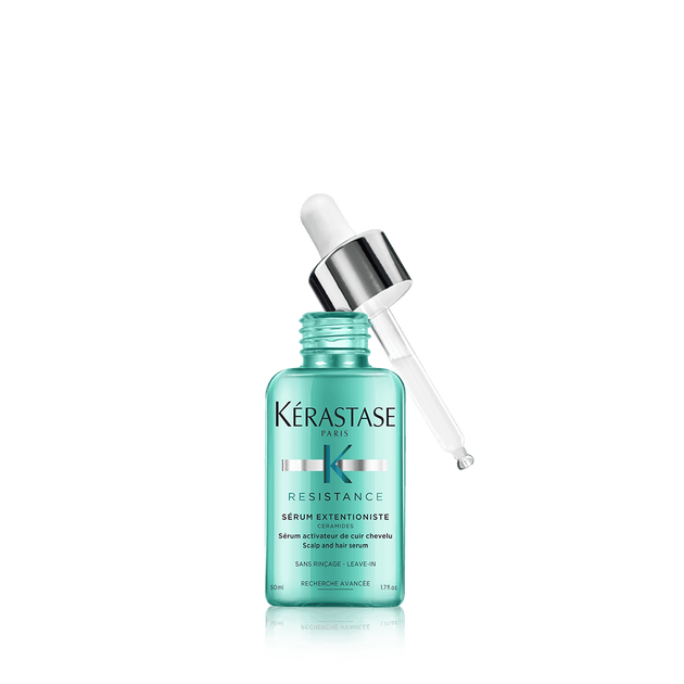 Sérum Résistance Extentioniste Fortalecedor Para Crecimiento del Cabello