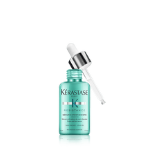 Cargar imagen en el visor de la galería, Sérum Résistance Extentioniste Fortalecedor Para Crecimiento del Cabello