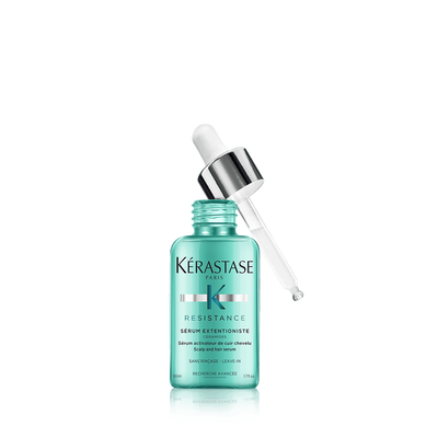 Sérum Résistance Extentioniste Fortalecedor Para Crecimiento del Cabello