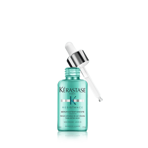 Sérum Résistance Extentioniste Fortalecedor Para Crecimiento del Cabello