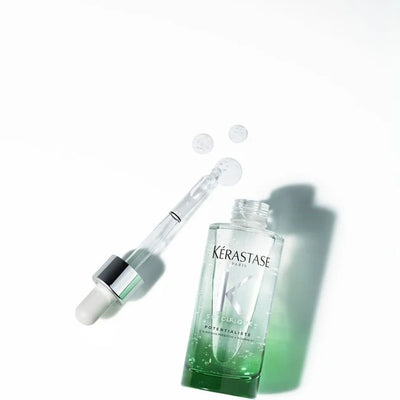 Sérum Equilibrante Spécifique Sérum Potentialiste Cuero Cabelludo