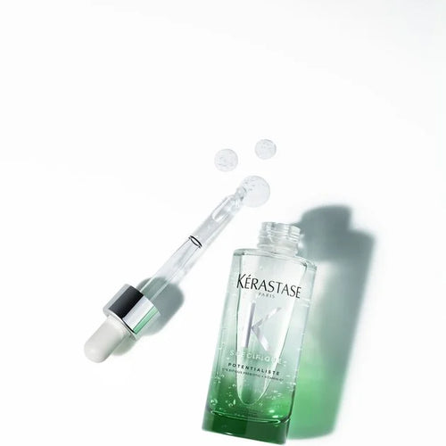 Sérum Equilibrante Spécifique Sérum Potentialiste Cuero Cabelludo
